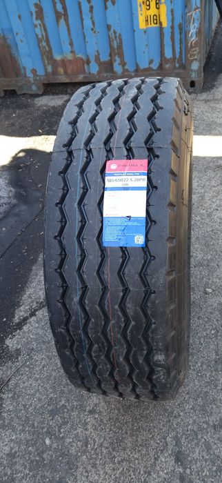 385/65.22.5 FM06 ПРИЦЕП