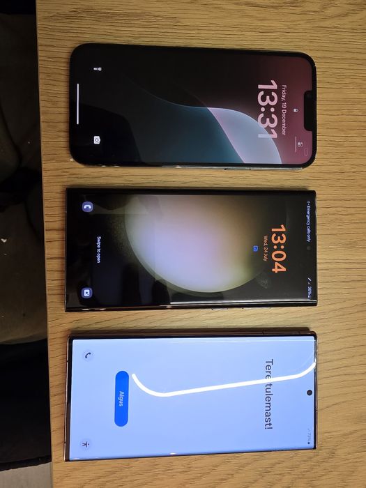 Iphone 13/15 Pro max Samsung S22/S23 Ultra