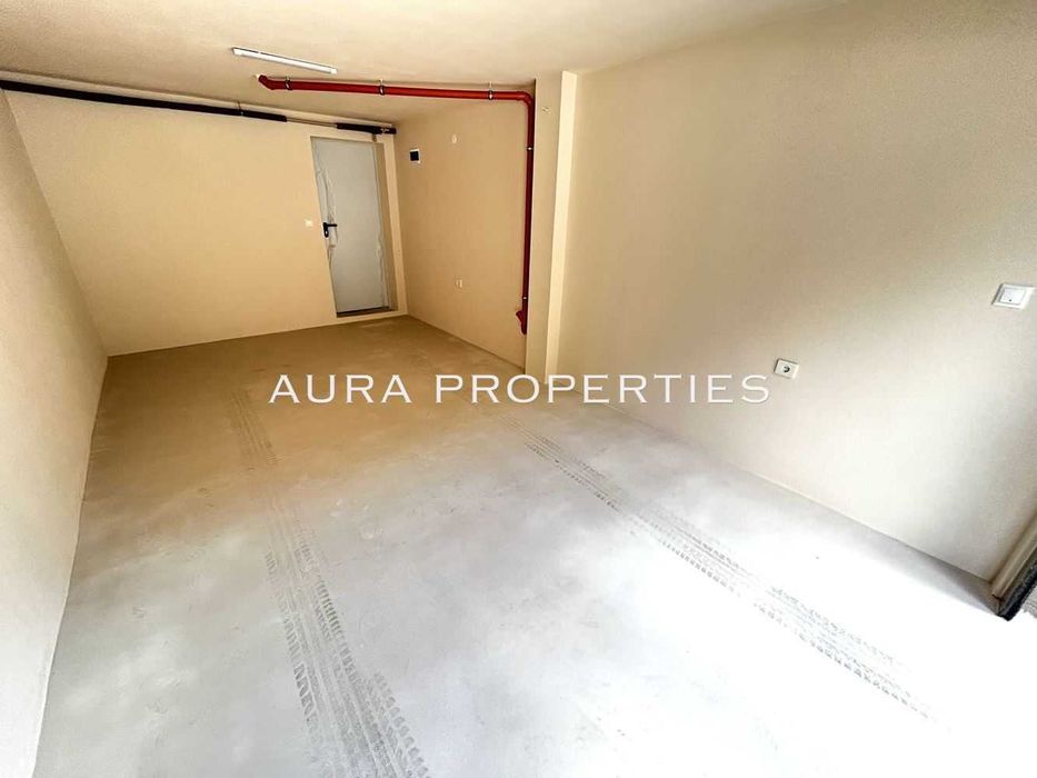 Дава се под наем Двустаен апартамент в Разград, Житница - 67 кв.м за 408 € - Снимка #9