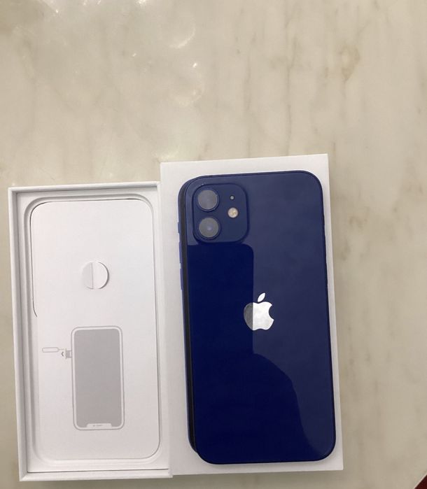 Iphone 12 128 holati yengi