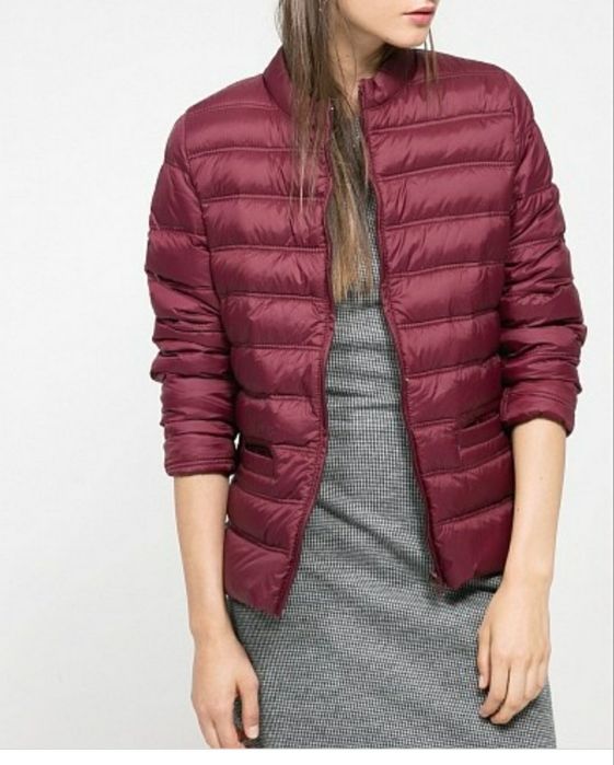 Продам легкую куртку от mango