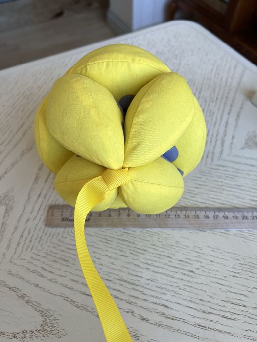 Мячик Монтессори таканэ