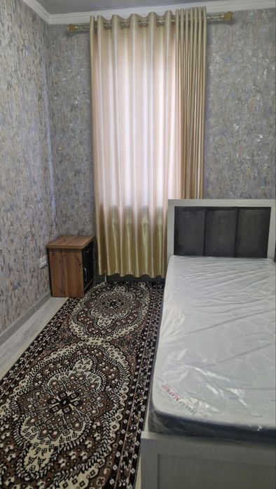 АРЕНДА Kвартира ЧИРЧИК  3 Хонали 95 квадратура