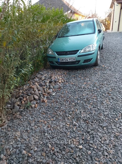 OPEL Corsa 2004 — imagine 3