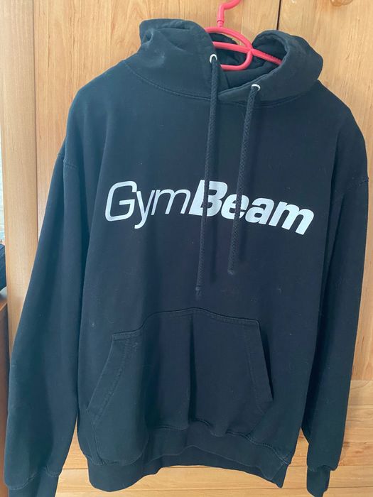 Суичер Gym Beam, без забележки