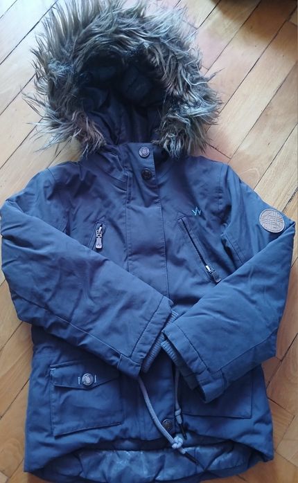 Детско зимно яке Wanabee