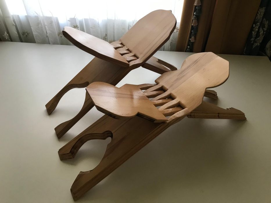 Подставка для Корана ( Рахле )