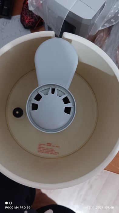 Увлажнитель воздуха