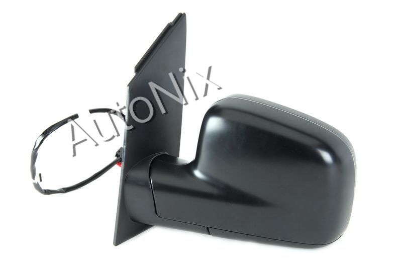 НОВО Огледало за VW Caddy огледало механично електрическо огледало