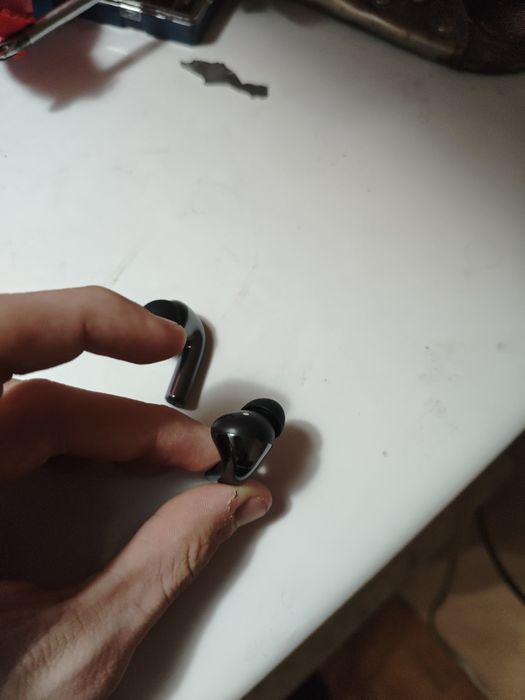 Наушники OnePlus buds 3