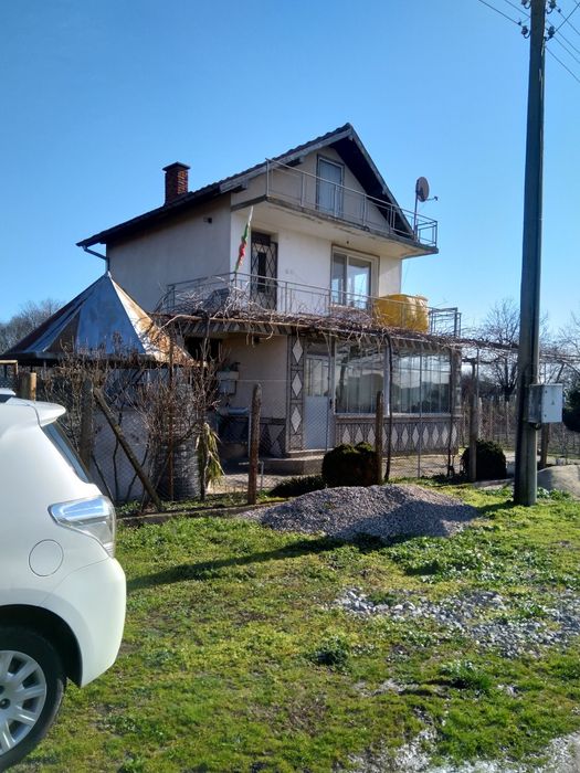 Продава се Къща в с. Разделна, Област Стара Загора - 100 кв.м за 325 €/кв.м - Снимка #2