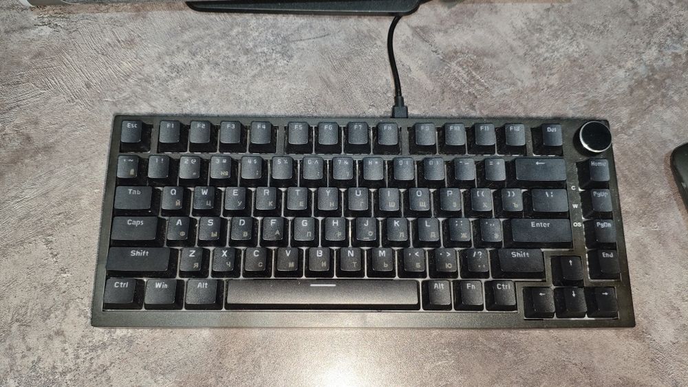 Компьютер игровой