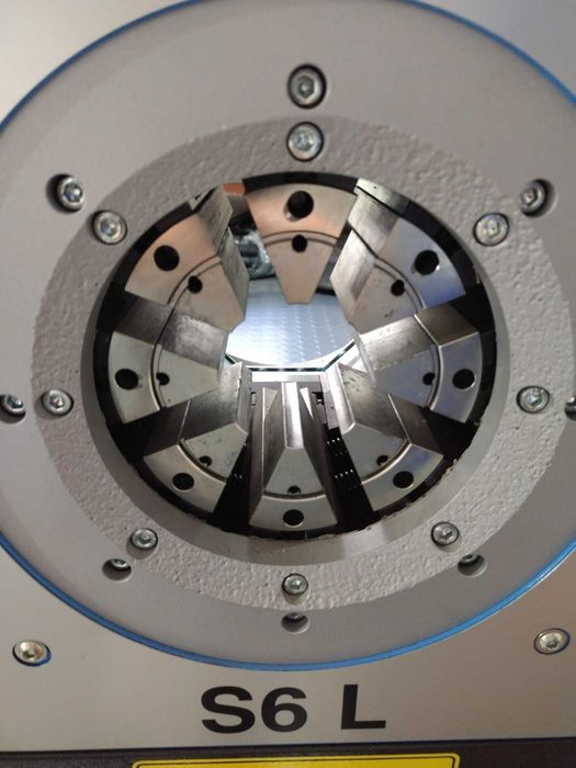 Кербовъчна машина