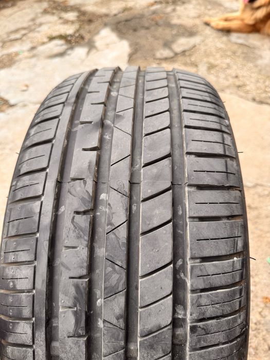 Anvelopă de vară 225/40/r18