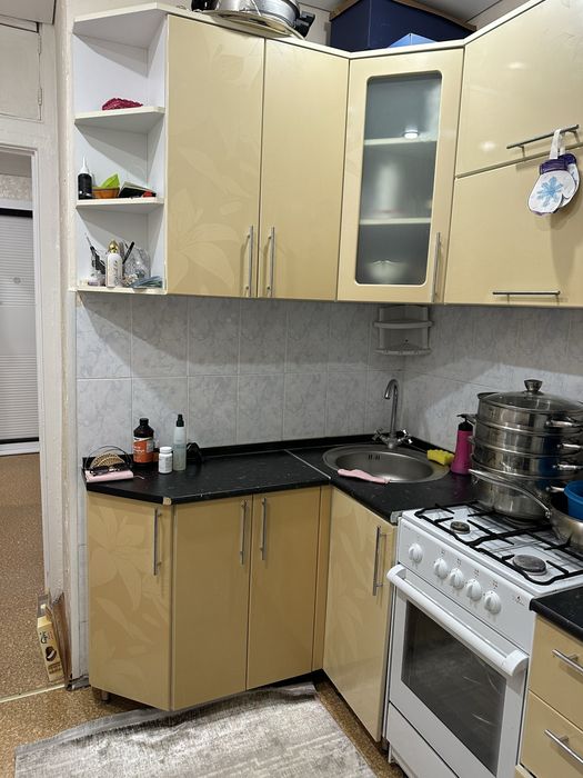 Продам 1-комн квартиру по адр 5-21