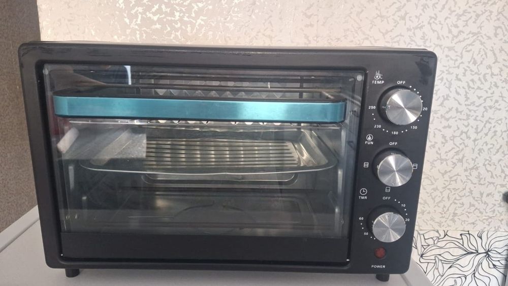 Продается электрическая печка