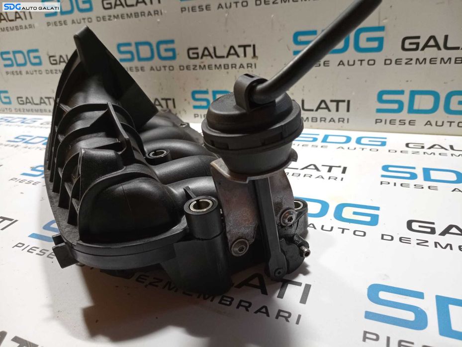 Galerie Admisie Seat Toledo 3 2.0 TDI BMN 2005 - 2009 Cod 03G129711AF [M7123]