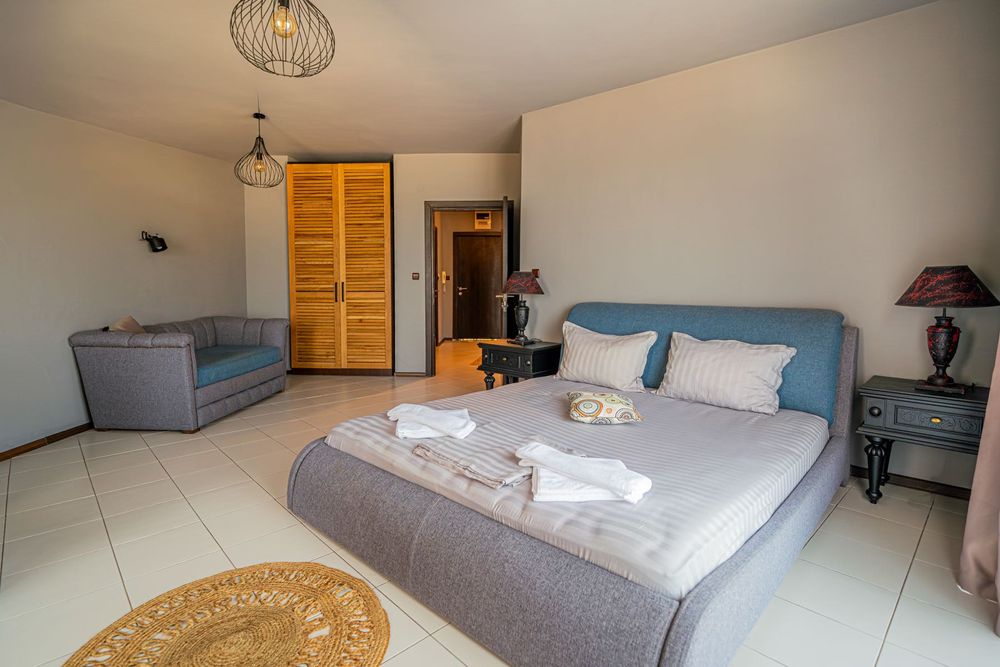 Многостаен апартамент