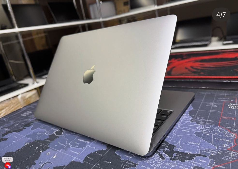 Apple Macbook Pro 13 M2
