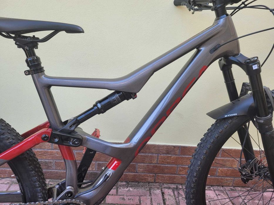Bicicletă Orbea Occam H30 full suspension 29"