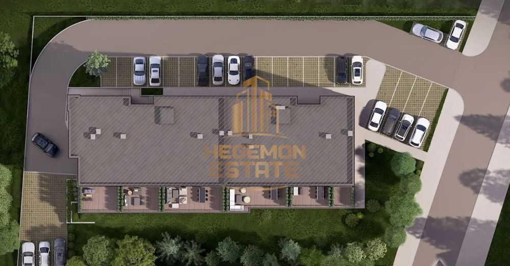 Продава се Двустаен апартамент в Варна, Владислав Варненчик - 65 кв.м за 1344 €/кв.м - Снимка #6