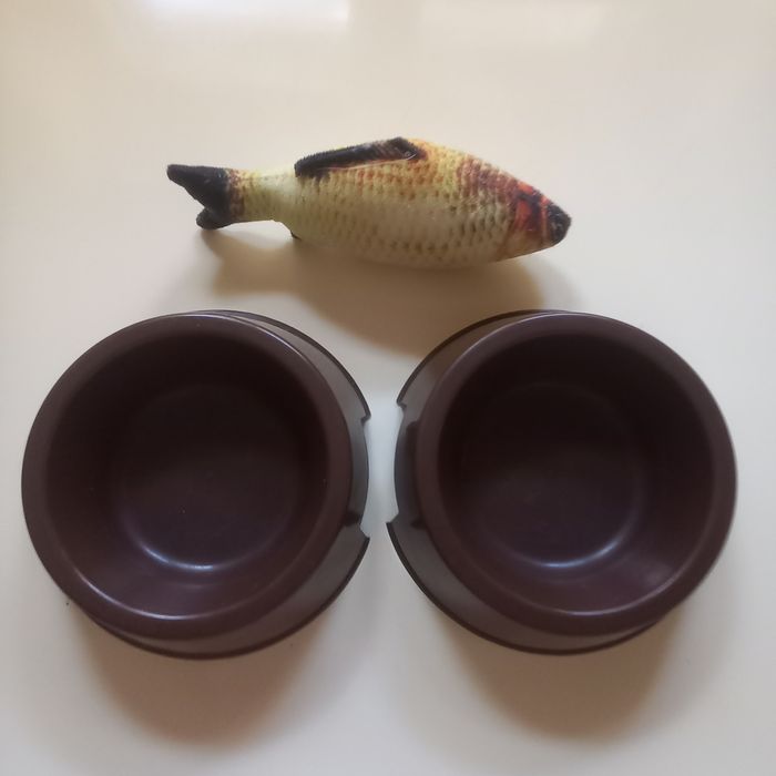 Миски для кошек или собак