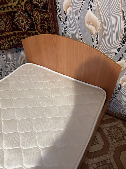 Кровать односпалка