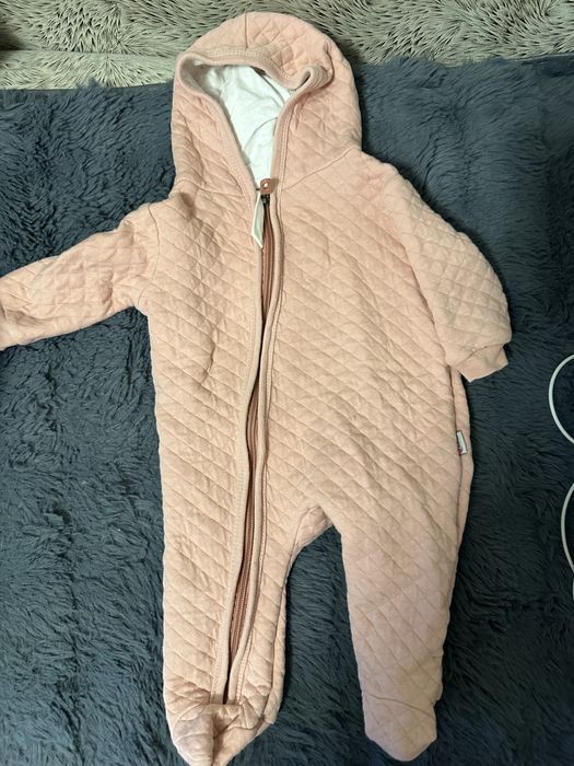 Продам ромперы 3 шт