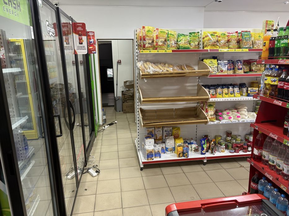 Продам коммерческое помещение