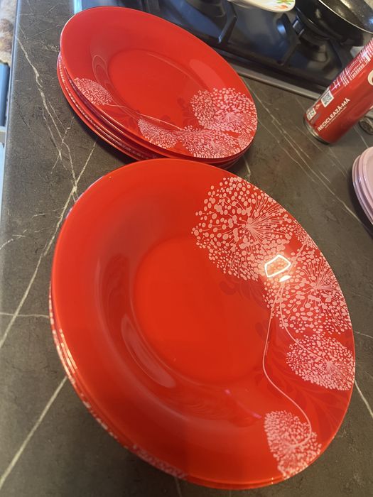 Set farfurii  32 piese