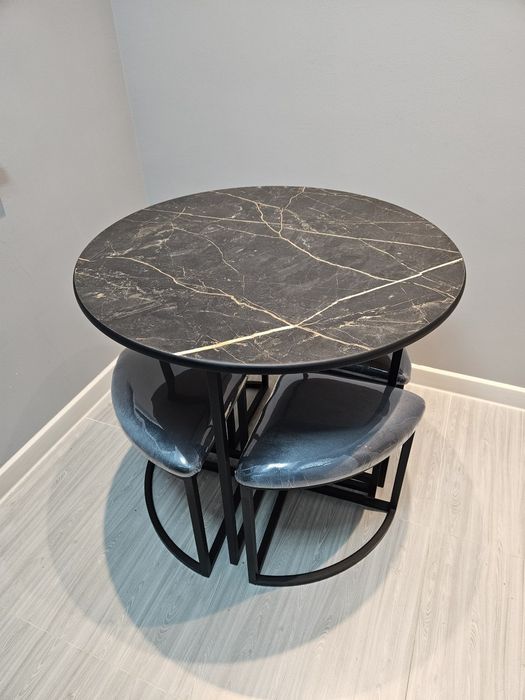 Stol stul oshxona uchun