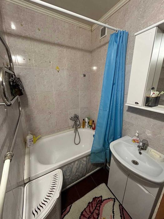 Продам 3-ком Западный мкр