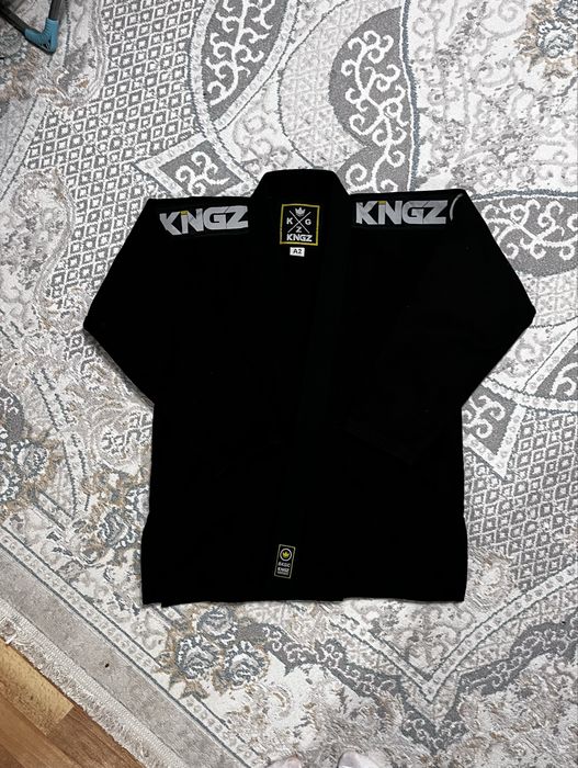 Кимоно KINGZ для джиу-джитсу
