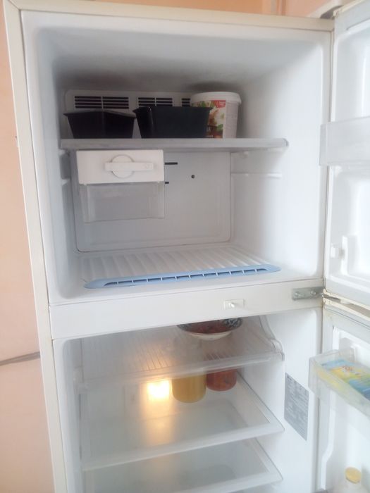 LG muzlatkichi surojni