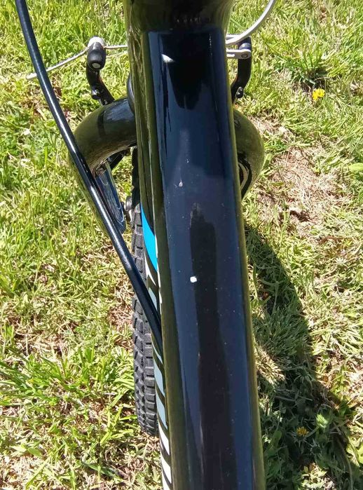 Детско колело Specialized Hotrock 20