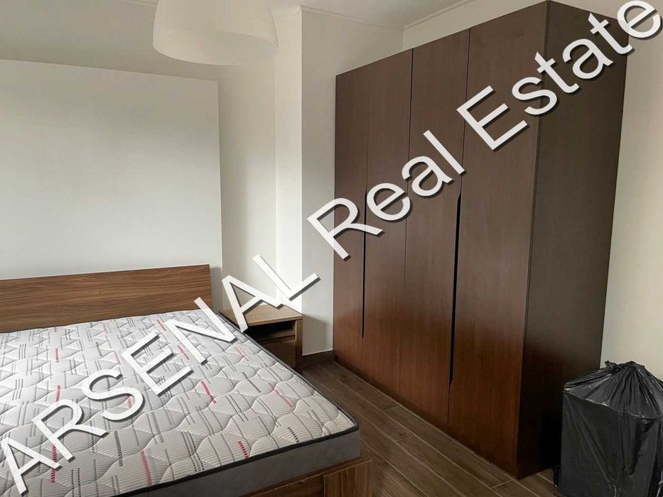 Продава се Двустаен апартамент в София, м-т Гърдова глава - 96 кв.м за 2521 €/кв.м - Снимка #2