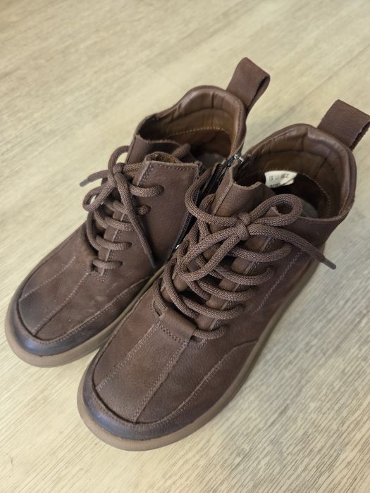 Обувь Осень-Весна