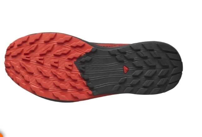 SALOMON Sense Ride 5 41 1.3