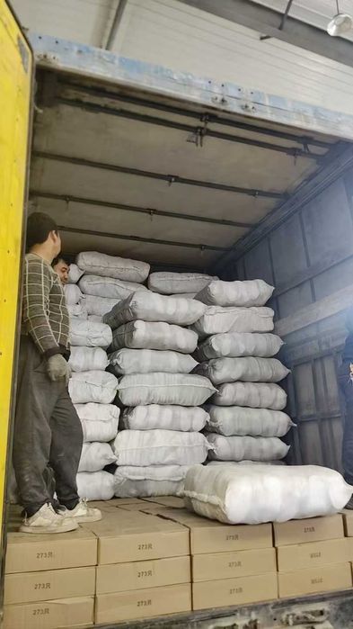 Xitoydan yuk olib kelish xizmati