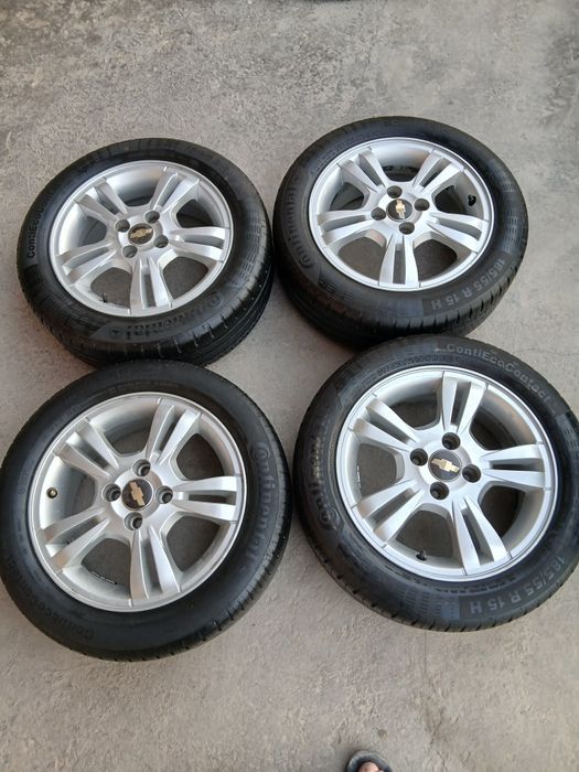 Диска балон р15 4×100 нексия р3