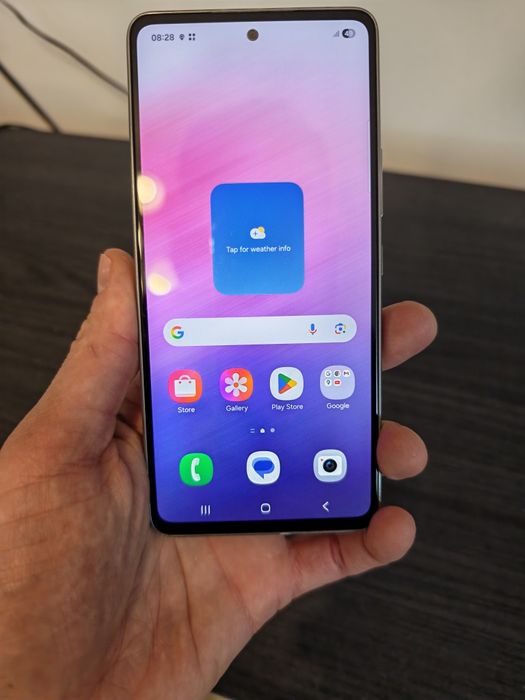 Samsung Galaxy A53 5G, 128GB, 6 RAM