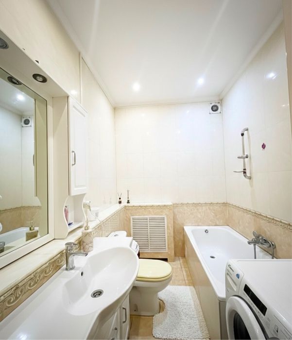 Коттелж с бассейном посуточно