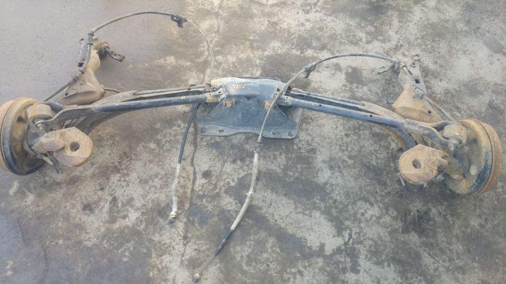 punte spate fiat doblo cargo 2 263  1.6 d multijet
