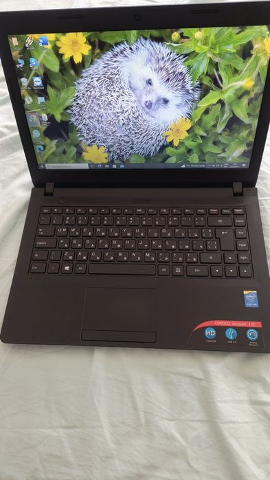 Лаптоп Леново 14