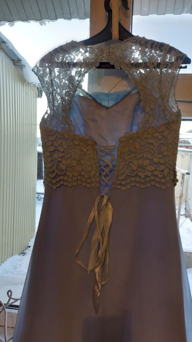 Кештерге арналған көйлек