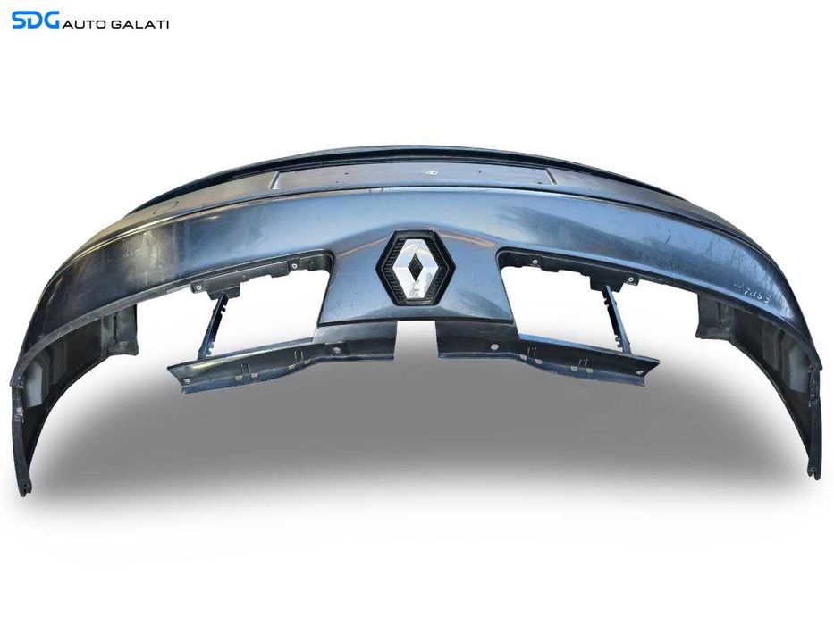 Bara Spoiler Fata Renault Espace 4 2002 - 2014 [LC3690]
