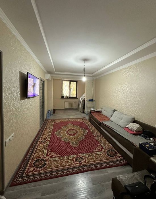 Ипатека! Продается Квартира 3/3/4 На ТТЗ-1.