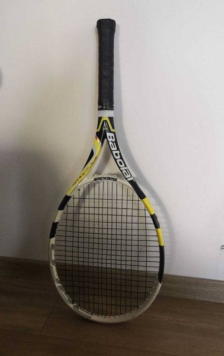 Racheta Babolat Aeropro Lite Bucuresti Sectorul 6 • OLX.ro