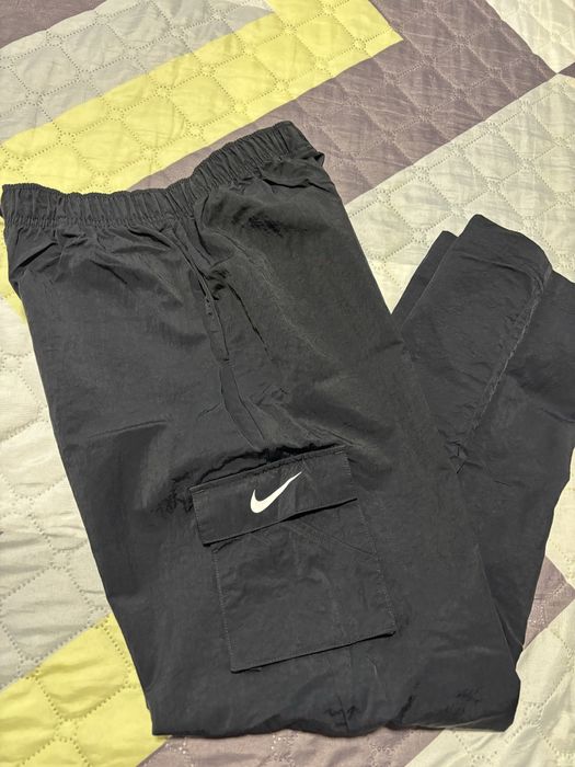 Дамски Панталон Nike размер хс