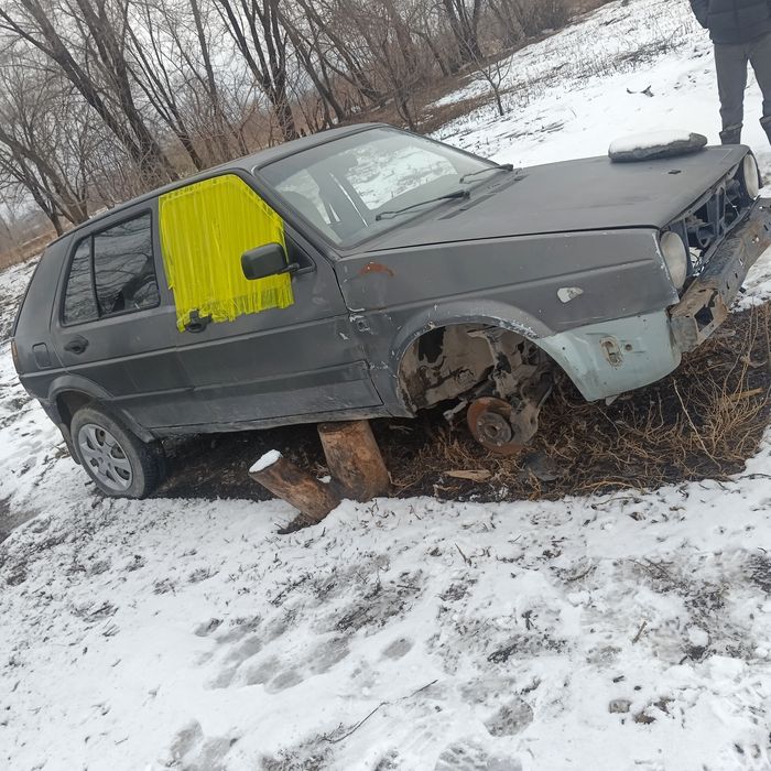 Голь 2 на разбор